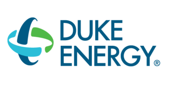 Logo for Duke Energy