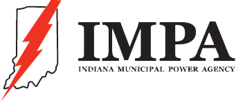 Logo for Indiana Municipal Power Agency