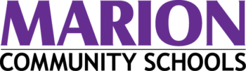 marion community schools logo