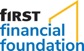 first financial foundation logo