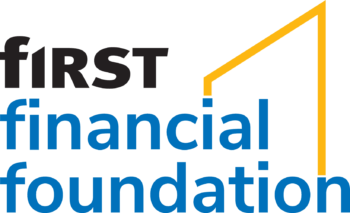 first financial foundation logo