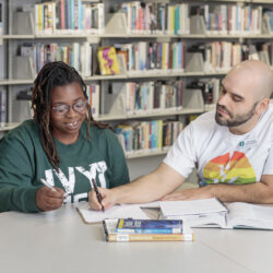 Ivy Tech Community College’s impact on the state of Indiana adds more than $4.8 billion in income through its students, alumni, and operations of campuses throughout the state.